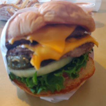 The Stand Arcadia Burger Shoppe - Evil Standard - Burgers Near Me - Phoenix, Arizona The Stand Arcadia Burger Shoppe - Evil Standard - Burgers Near Me - Phoenix, Arizona