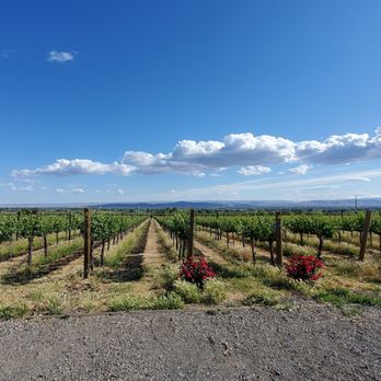 Two Mountain Winery - Outside - Wineries Near Me - Zillah, Washington Two Mountain Winery - Outside - Wineries Near Me - Zillah, Washington