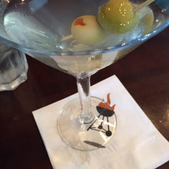 Weber Grill Restaurant - Barbeque Near Me - Chicago, Illinois