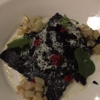 Barbareño - Ravioli for the win! - New American Near Me - Santa Barbara, California Barbareño - Ravioli for the win! - New American Near Me - Santa Barbara, California