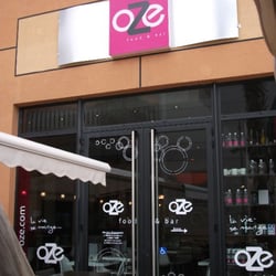Oze Restaurant - Oze Restaurant