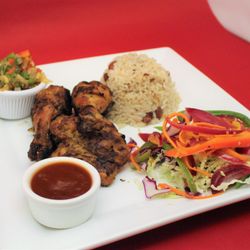 Branches Grill and Cafe