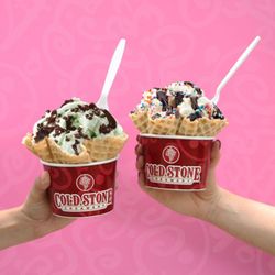 Cold Stone Creamery