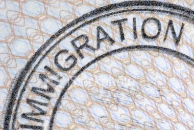 Law Offices of Keith R Campbell - immigration attorney in West Orange, NJ