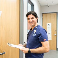 FastCare - Aventura - Dr Korn