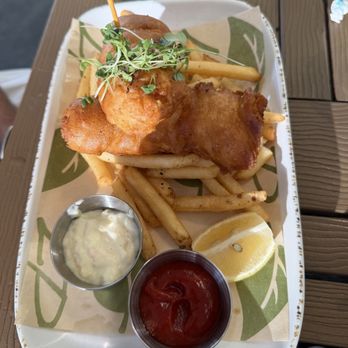 Lake Park Diner - Fish & Chips - New American Near Me - Naples, Florida Lake Park Diner - Fish & Chips - New American Near Me - Naples, Florida