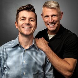 Elevated Health NYC - Dr. Bart Bargiel and Dr. Edmund Shockey