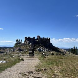 Snowy Range Scenic Byway