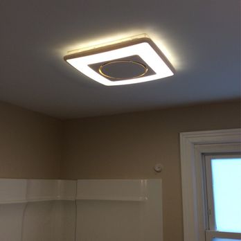 Mr Fix It Handyman & Remodeling - Our bathroom fan replacement went extremely well! Lorenzo was timely, knowledgeable, and professional. Highly recommended! - General Contractors Near Me Mr Fix It Handyman & Remodeling - Our bathroom fan replacement went extremely well! Lorenzo was timely, knowledgeable, and professional. Highly recommended! - General Contractors Near Me