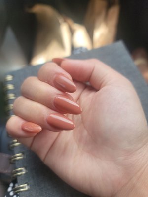 Chanel Nails Spa