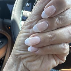 Venetian Nail Spa - French