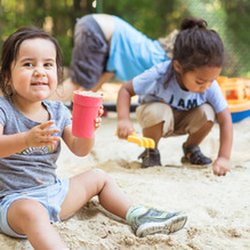 Mi Escuelita Spanish Immersion Program