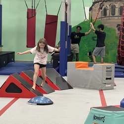 Electric Avenue Athletics