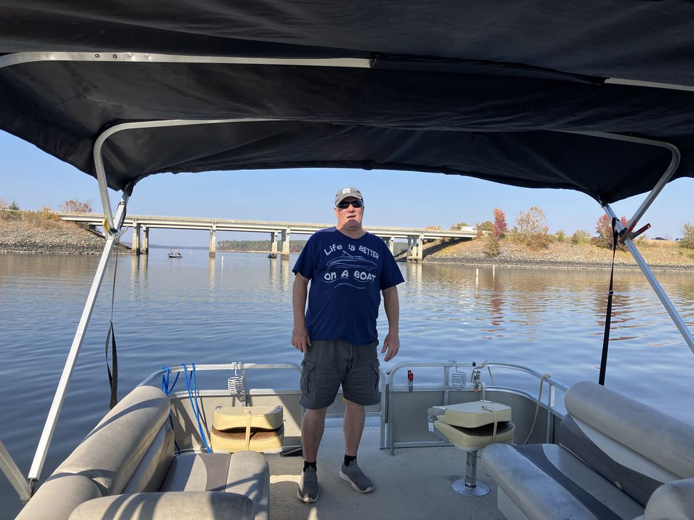 Jordan Lake Journeys