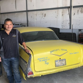 Tovar Automotive - Auto Repair Near Me - Hutto, Texas Tovar Automotive - Auto Repair Near Me - Hutto, Texas