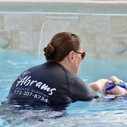 Abrams Aquatic Academy