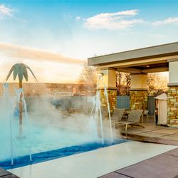 My Place Hotel-St. George, UT