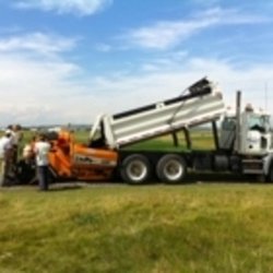 Paving - Photo