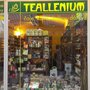 Photo of Teallenium