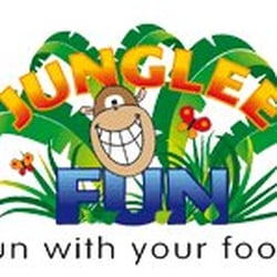 Junglee Fun - Photo from business website.