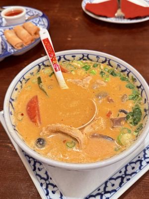 Chili Thai Downtown Tacoma by null