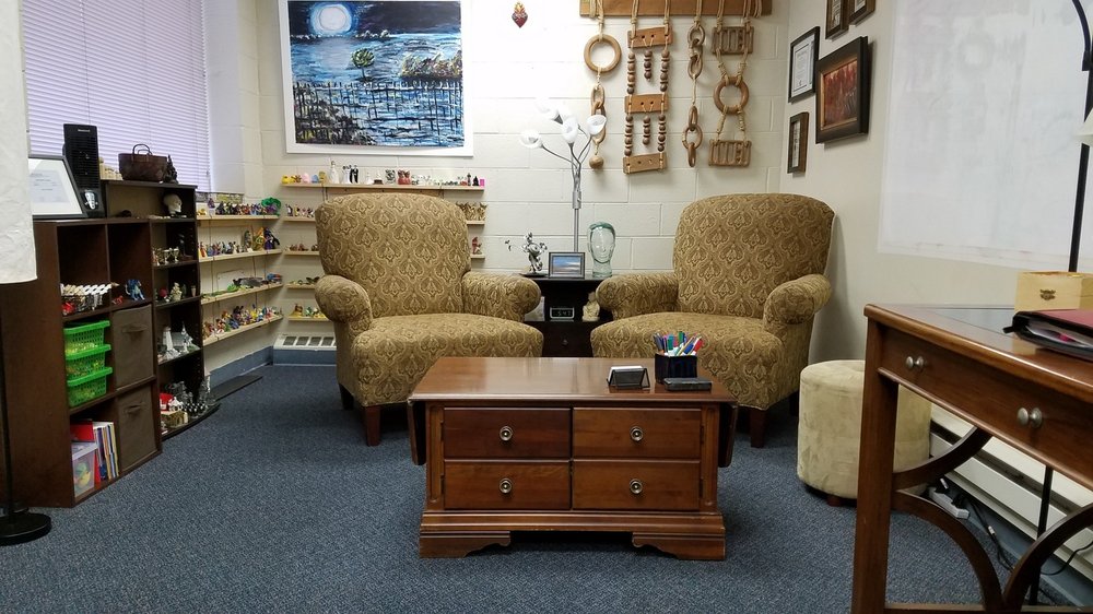 Zarandona Counseling - grief counselor in Mishawaka, IN