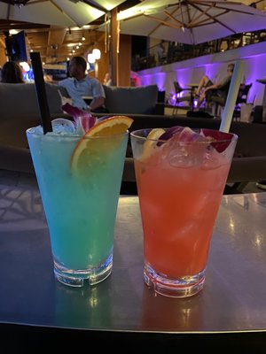 Lehua Lounge by null
