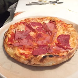 Romana - Minipizza für Kids