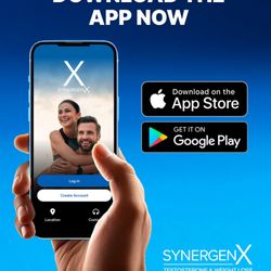 SynergenX Galleria | Hormone Health & TRT Clinic