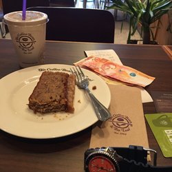 The Coffee Bean & Tea Leaf