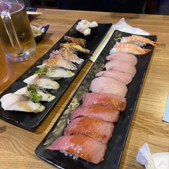 Sushi Damu - Sushi Bars Near Me - Tustin, California Sushi Damu - Sushi Bars Near Me - Tustin, California