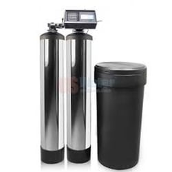 State of the Art - Dual Tank System. 2 Tanks are better than 1. Call for a FREE WATER ANALYSIS today. Water Pure Systems - Lifetime Warranty