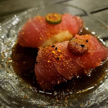 Blue Sushi Sake Grill - Sushi Bars Near Me - Naperville, Illinois Blue Sushi Sake Grill - Sushi Bars Near Me - Naperville, Illinois