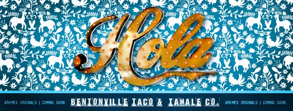 Bentonville Taco & Tamale Co. by null