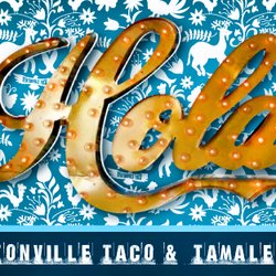 Bentonville Taco & Tamale