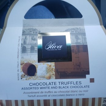 Marshalls - More Italian candy - Department Stores Near Me - Colma, California