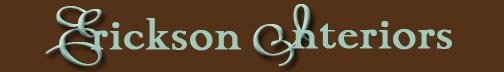 Erickson Interiors