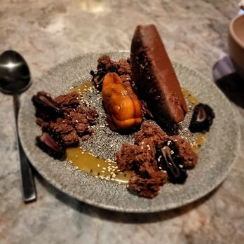 Animae - Chocolate taiyaki - Asian Fusion Near Me - San Diego, California