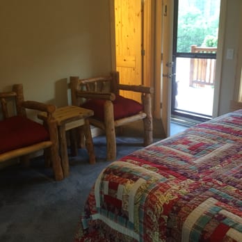 Colorado Trails Ranch - Lake Cabin - Horseback Riding Near Me - Durango, Colorado
