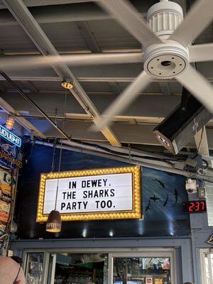 The Starboard by null