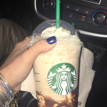Starbucks - Snores frapp!! - Coffee & Tea Near Me - Brooklyn, New York