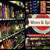 Amherst Liquors gift card