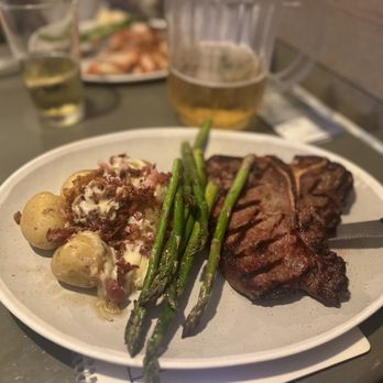 D'Floridian - T bone - Cuban Near Me - Lawrenceville, Georgia
