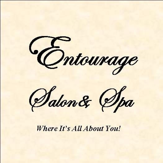 Entourage Salon & Spa Image