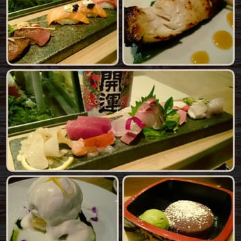 Umi - Sushi Bars Near Me - Atlanta, Georgia Umi - Sushi Bars Near Me - Atlanta, Georgia