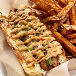 Just Dogs ATL - Dirty Bird