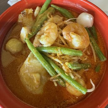Kari House - Laksa - Malaysian Near Me - Sugar Hill, Georgia Kari House - Laksa - Malaysian Near Me - Sugar Hill, Georgia