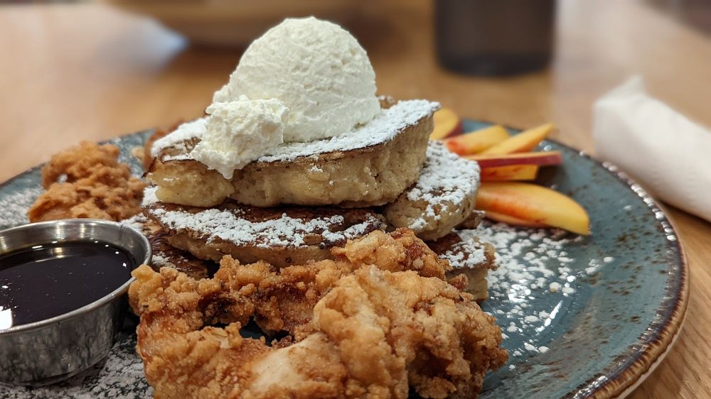 Early Girl Eatery - Downtown Asheville