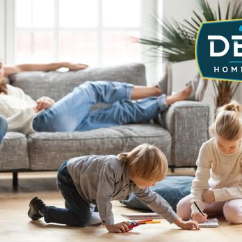 Dean's Home Services - Heating & Air Conditioning/HVAC Near Me - Maple Grove, Minnesota Dean's Home Services - Heating & Air Conditioning/HVAC Near Me - Maple Grove, Minnesota