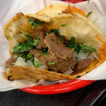 Fuego Cravings - No joke... best tacos around! The birria was cooked to absolute perfection! - Mexican Near Me - Beaumont, California Fuego Cravings - No joke... best tacos around! The birria was cooked to absolute perfection! - Mexican Near Me - Beaumont, California